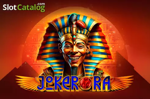 Joker Ra слот
