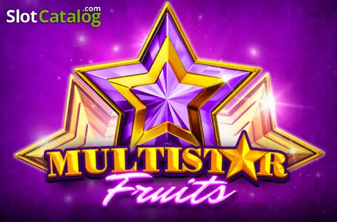 Multistar Fruits слот