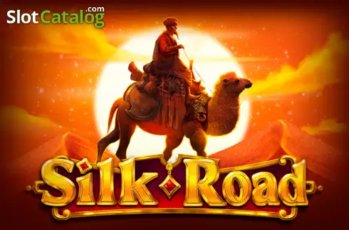 Silk Road (Endorphina) слот