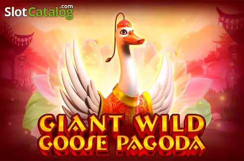 Giant Wild Goose Pagoda логотип