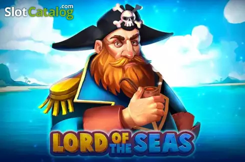 Lord of the Seas (Endorphina) слот