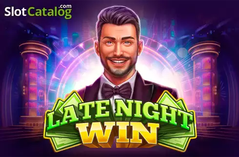 Late Night Win слот