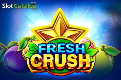 Fresh Crush слот