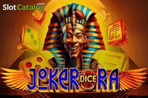 Joker Ra Dice слот