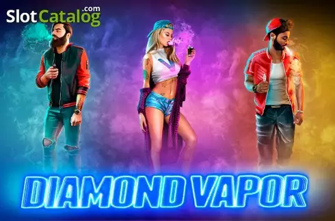 The Diamond Vapor слот
