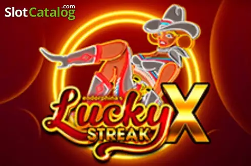 Lucky Streak X слот