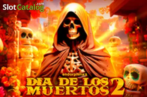Dia de Los Muertos 2 Endorphina