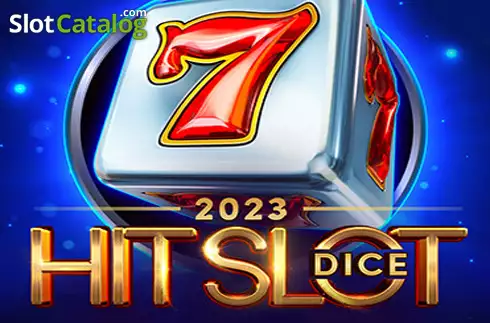 2023 Hit Slot Dice слот