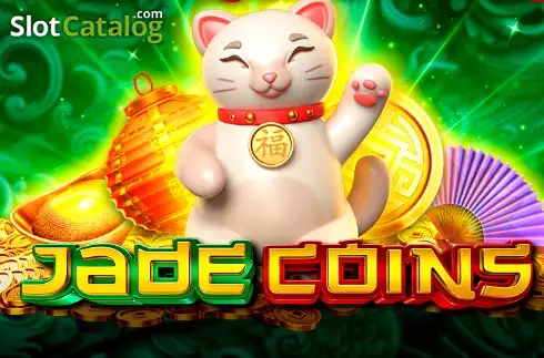 Jade Coins Endorphina