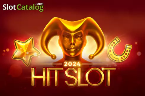2024 Hit Slot слот