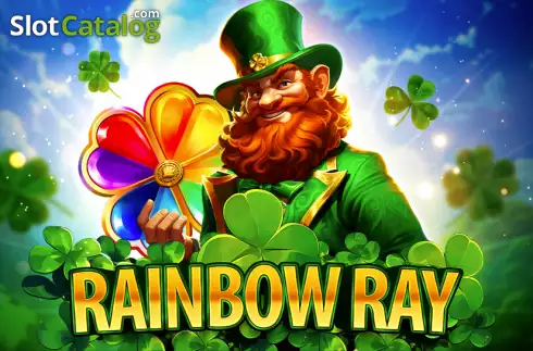 Rainbow Ray логотип