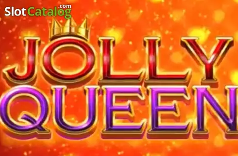 Jolly Queen слот