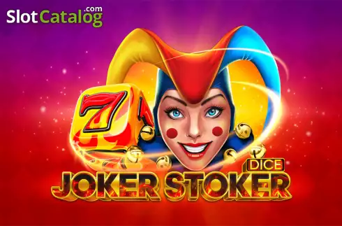 Joker Stoker Dice логотип