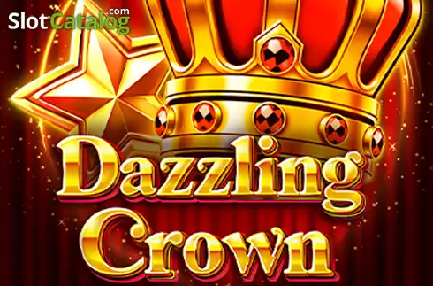 Dazzling Crown слот