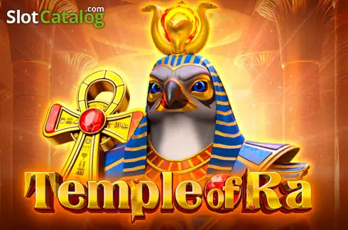 Temple of Ra слот