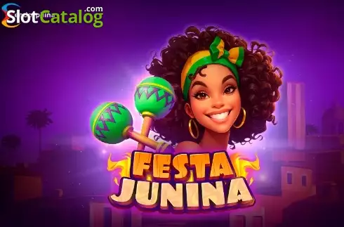 Fiesta Junina слот