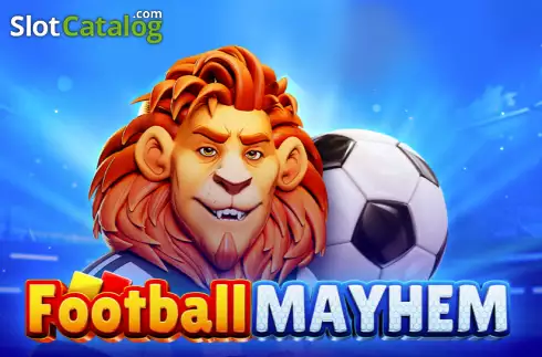 Football Mayhem слот
