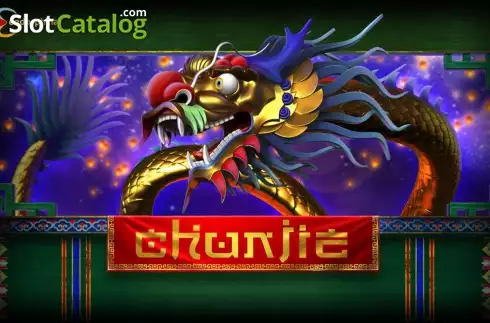 Chunjie слот