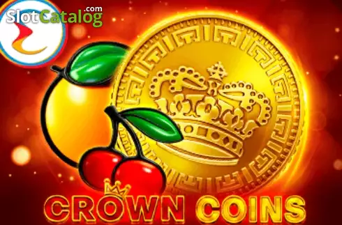 Crown Coins слот