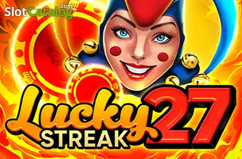 Lucky Streak 27 слот