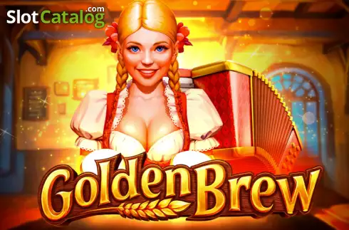 Golden Brew слот