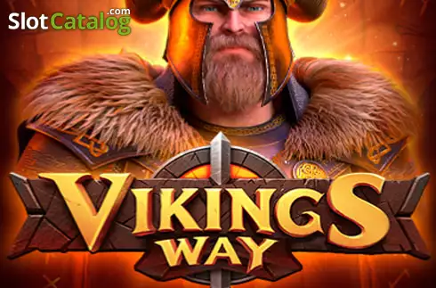 Vikings Way слот