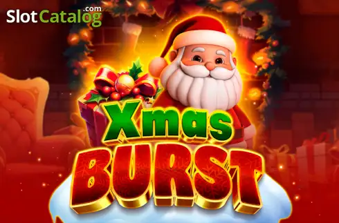 Xmas Burst слот