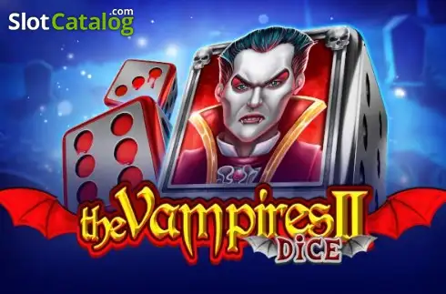 The Vampires 2 Dice логотип