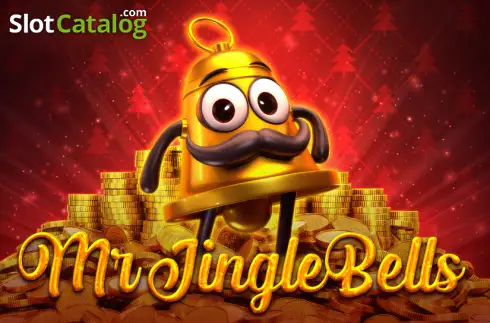 Mr. Jingle Bells логотип
