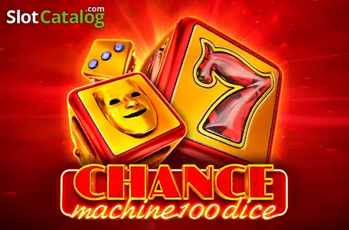 Chance Machine 100 Dice логотип