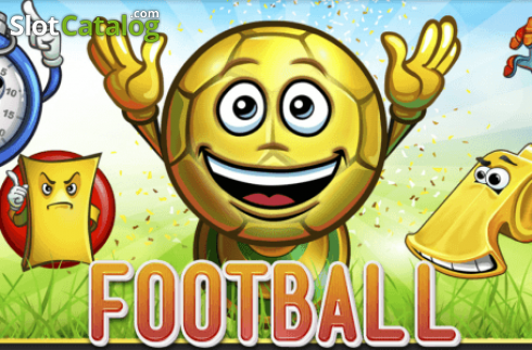 Football (Endorphina) логотип