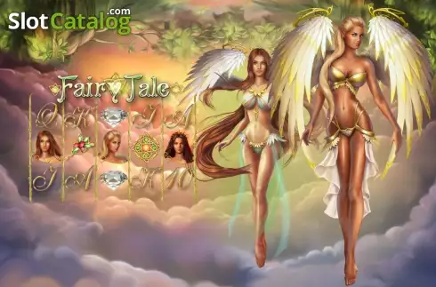 Fairy Tale слот