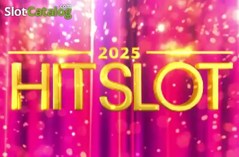 2025 Hit Slot слот