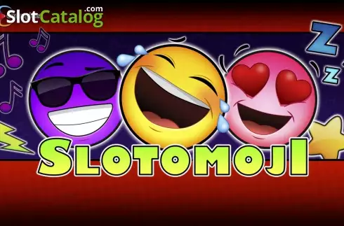 Slotomoji слот
