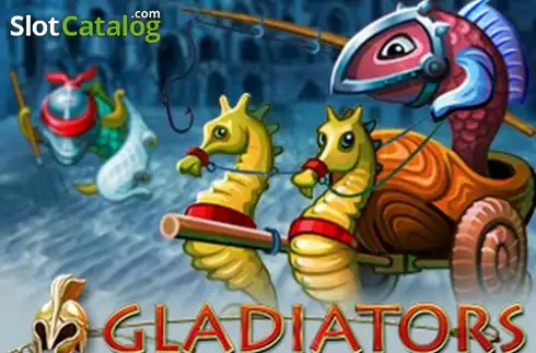 Gladiators (Endorphina) слот