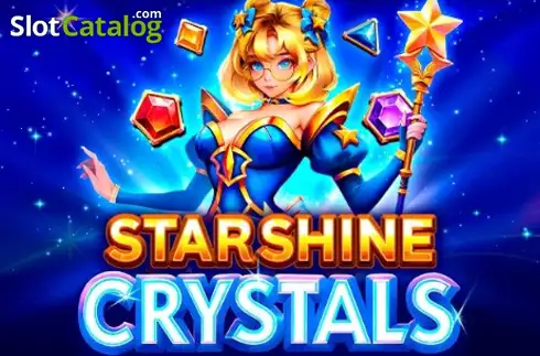 Starshine Crystals слот