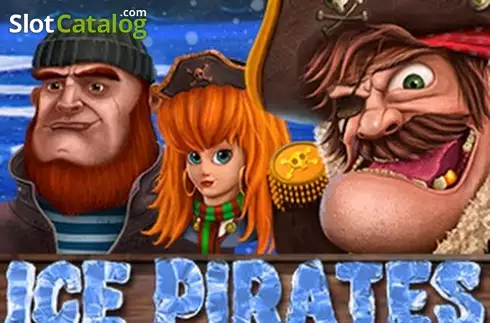 Ice Pirates логотип