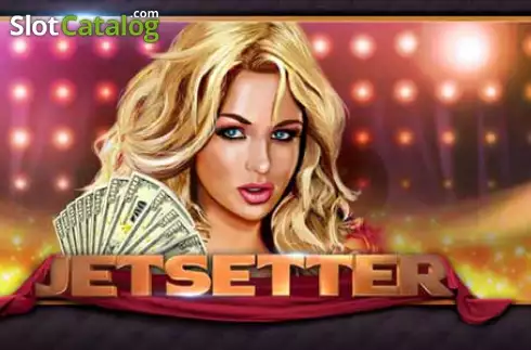 Jetsetter слот