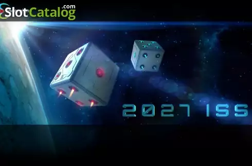 2027 ISS слот