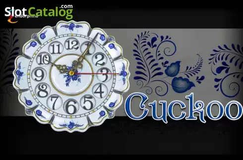 Cuckoo (Endorphina) слот