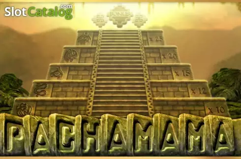 Pachamama слот
