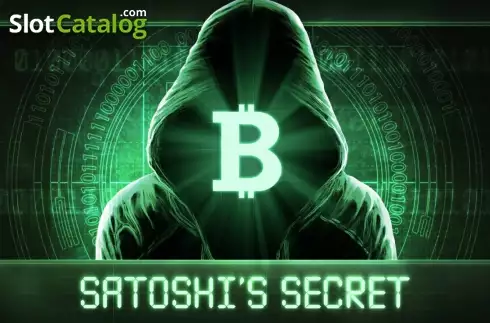 Satoshi's Secret Endorphina