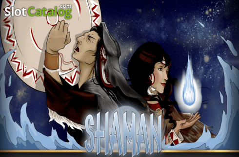 Shaman слот
