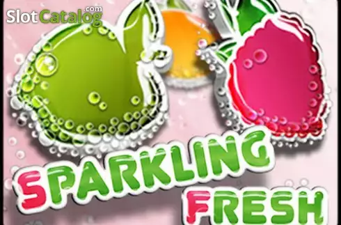 Sparkling Fresh слот