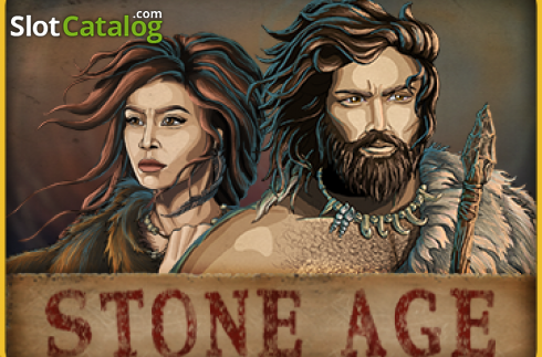 Stone Age (Endorphina) слот
