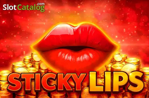 Sticky Lips слот