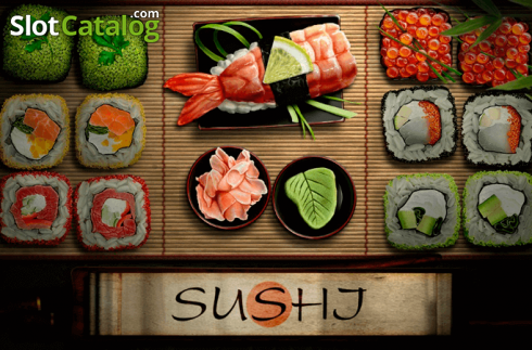 Sushi (Endorphina) слот