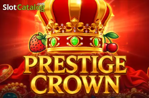 Prestige Crown Endorphina