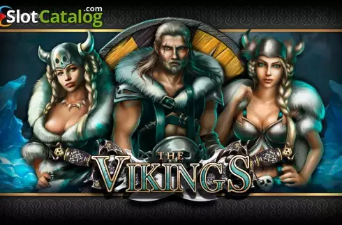 The Vikings (Endorphina) слот
