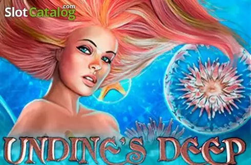 Undine's Deep слот